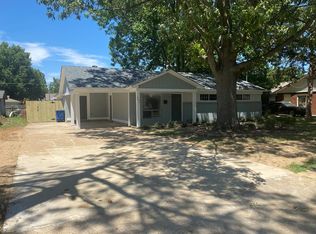 901 Briarcliff Rd, West Memphis, AR 72301