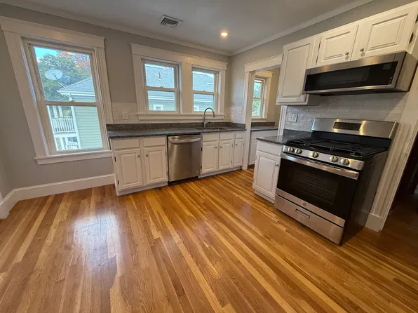 184-186 Palmer St #2, Arlington, MA 02474