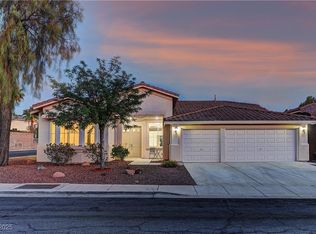 2725 Cool Lilac Ave, Henderson, NV 89052