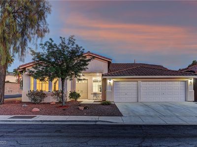 2725 Cool Lilac Ave, Henderson, NV, 89052