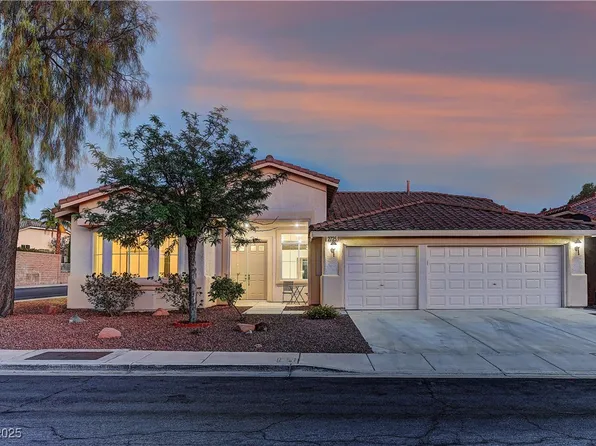 2725 Cool Lilac Ave, Henderson, NV 89052