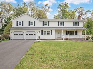 154 Irene Dr, Vernon, CT 06066