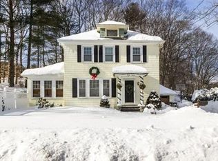 47 Pleasant St, Millis, MA 02054