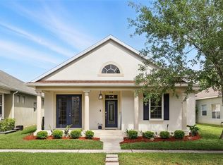 2718 Silver River Trl, Orlando, FL 32828