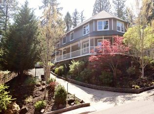 2917 Summit Terrace Dr, Eugene, OR