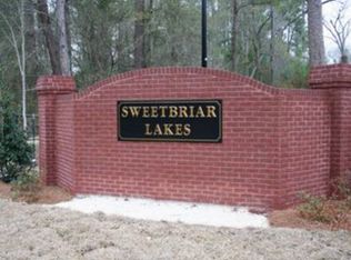 111 Andee Way, Thomasville, GA 31757