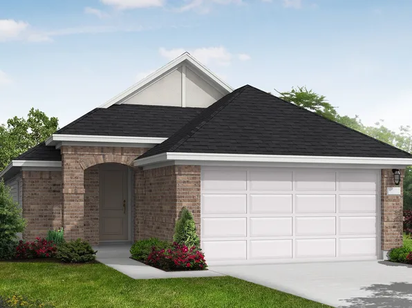 Kimble Plan, Heartland