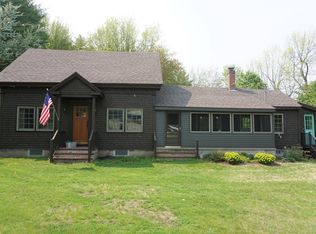 1 County Rd, Lisbon, ME 04250