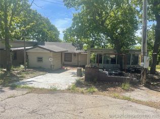 41192 Kings Hill Rd, Terlton, OK 74081
