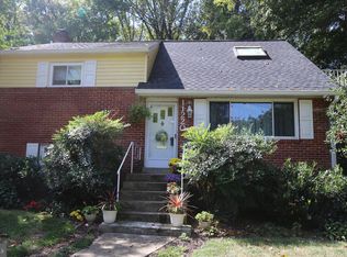 11220 Dewey Rd, Kensington, MD 20895