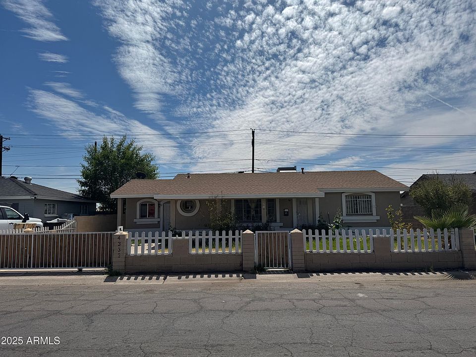 1st image of 4339 W CRITTENDEN Lane