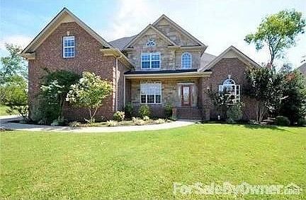 1947 Cliffview Ct
						:
						2005 Custom Built Frank Betz home - Ashton Model, $52K in upgrades.