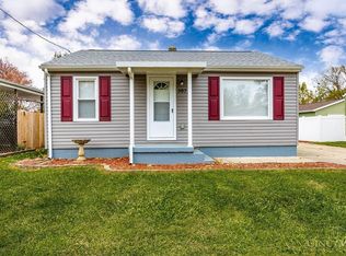 307 3rd St, Trenton, OH