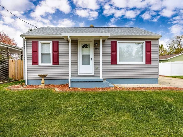 307 3rd St, Trenton, OH 45067