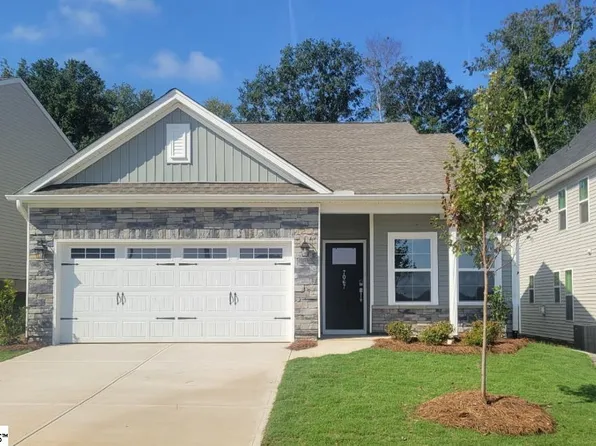7067 New Horizons Ln Lot 18, Boiling Springs, SC 29316