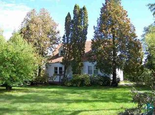 3546 State Road 35, Frederic, WI 54837