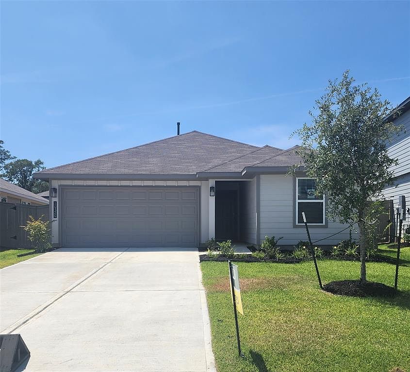 14324 Cedarwood Oaks Rd, Splendora, TX 77372 MLS 60694119 Zillow