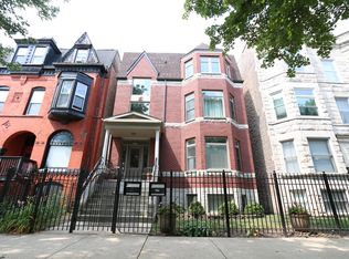 3150 S Prairie Ave APT 2, Chicago, IL 60616