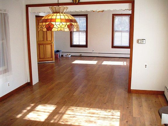 Living Room/Dining Room