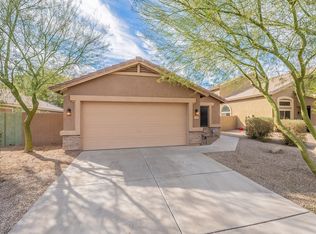 2444 S Terrell, Mesa, AZ 85209