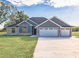5557 Coker Rd, Shawnee, OK 74804