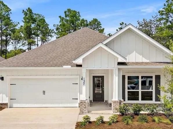137 Holley Grove Ln, Santa Rosa Beach, FL 32459