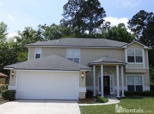 1020 Tortoise Way, Jacksonville, FL 32218