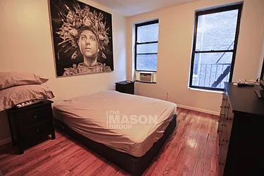 Rented by Mason Group LLC