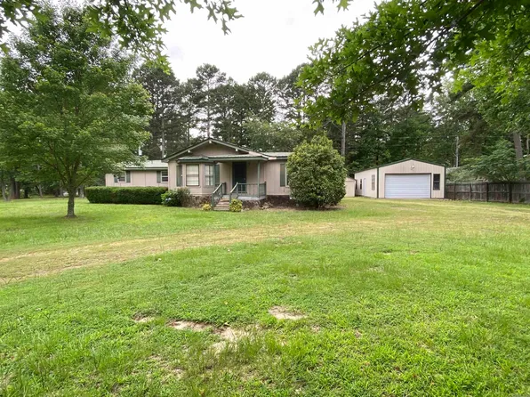 54 Moreland Dr, Greers Ferry, AR 72067