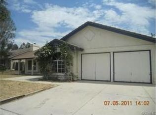 31285 Montgomery Ave, Nuevo, CA 92567