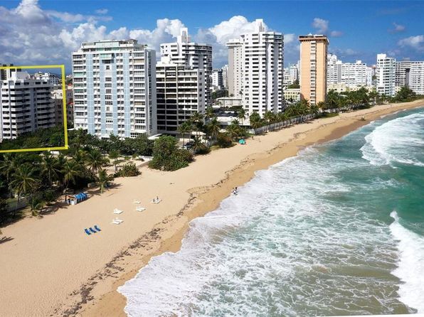 1510 Ashford #1E, San Juan, PR 00911