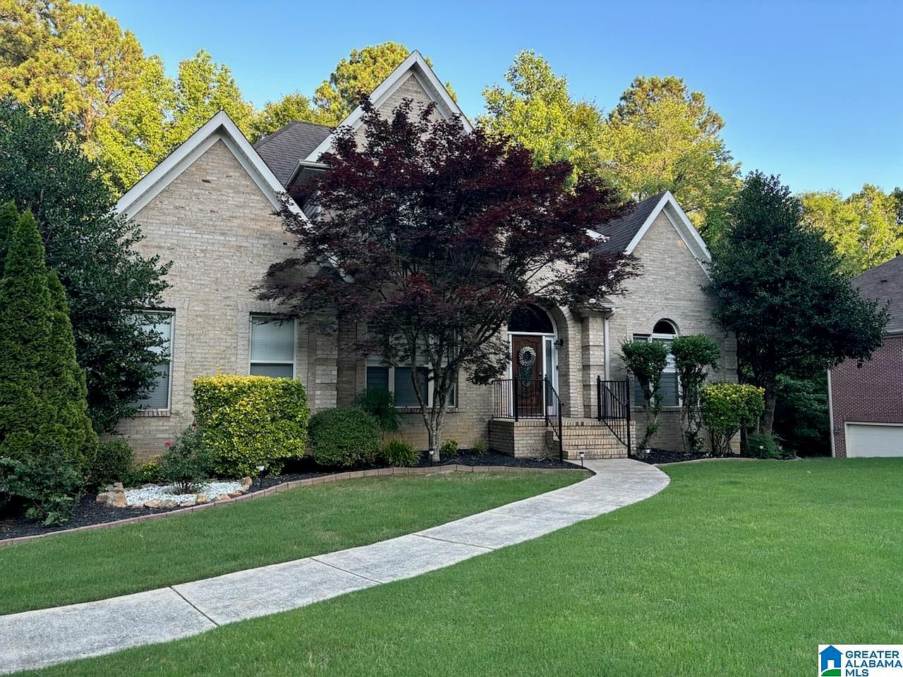 1020 Stoneykirk Rd, Pelham, AL 35124 MLS 21389072 Zillow