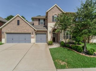 4506 Pine Hollow Trce, Houston, TX 77084