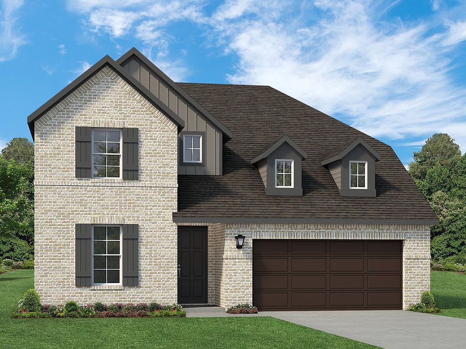 Exterior D
