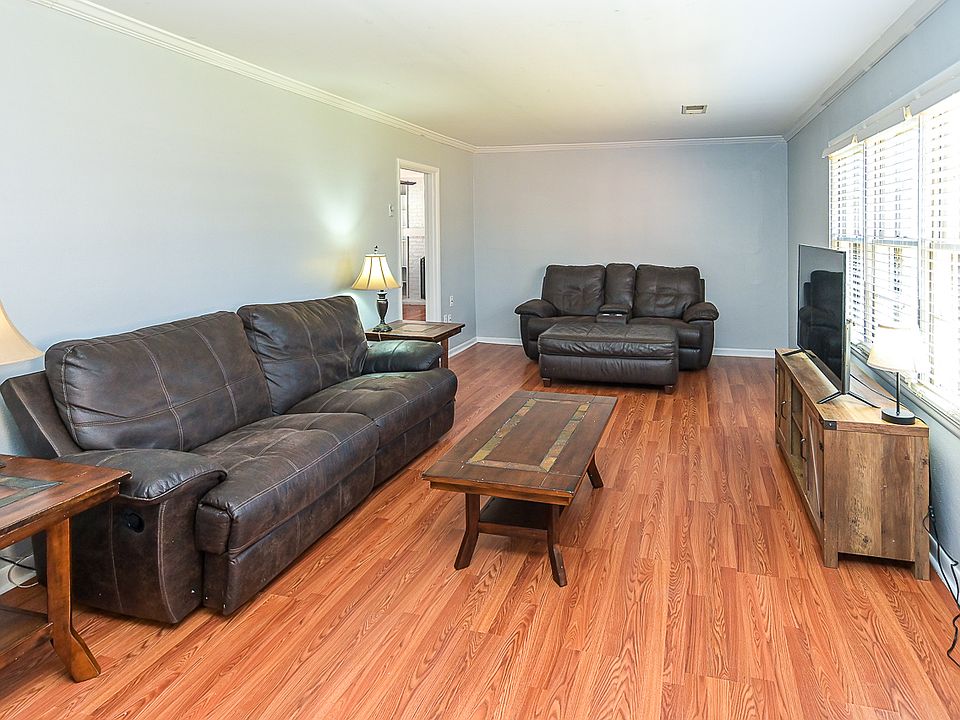 1716 Pennylane SE, Decatur, AL 35601 Zillow