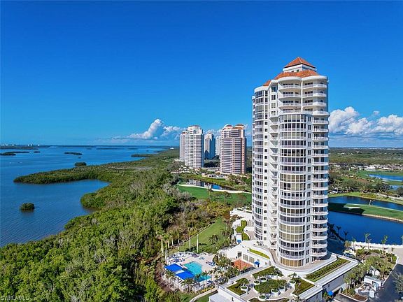 3rd image of 4731 Bonita Bay BLVD #902