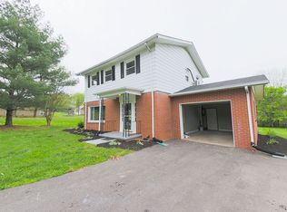 868 Detour Rd, Bowling Green, KY 42101