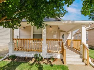 1419 S 30th St, Kansas City, KS 66106
