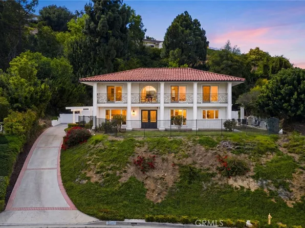 29603 Highpoint Rd, Rancho Palos Verdes, CA 90275