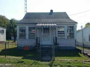 623 Union Ave, Martinsburg, WV 25404