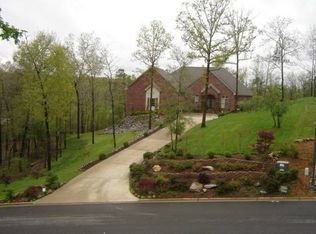317 Oak Shrs, Hot Springs, AR 71913