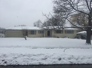 29 Skycrest Dr, Rochester, NY 14616