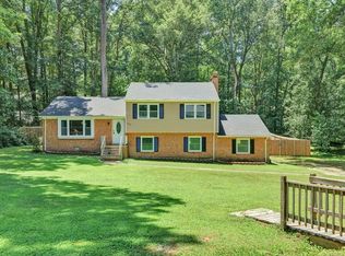 6400 Wilton Rd, Chesterfield, VA 23832