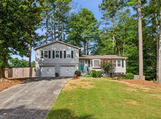 2800 Princeton Ln, Marietta, GA 30062