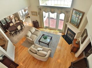 107 Caldwell Farm Rd, Newbury, MA 01922