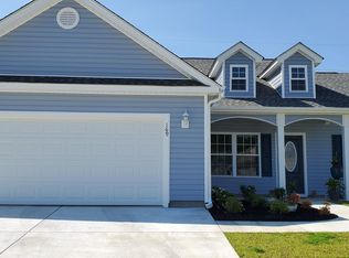 169 Tomoka Trl, Longs, SC 29568