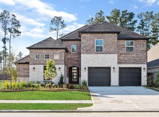 4234 Orchard Pass Dr, Spring, TX 77386