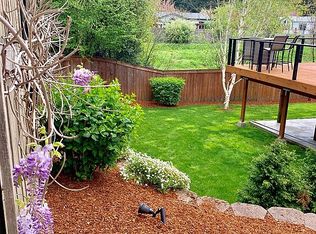 14318 NE 40th Cir, Vancouver, WA 98682