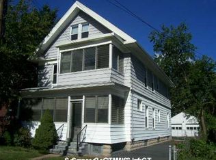 597 3rd Ave, West Haven, CT 06516