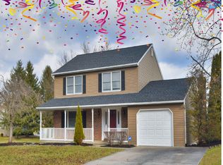 700 Jessie Ct, Bel Air, MD 21014